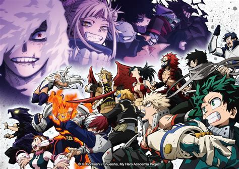 my hero academia wikipedia|my hero academia story.